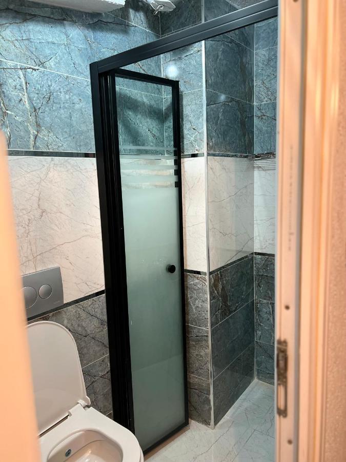 Ikbal Apart Hotel 이스탄불 외부 사진