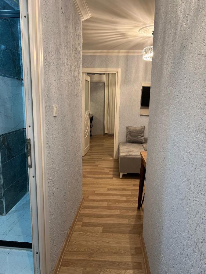 Ikbal Apart Hotel 이스탄불 외부 사진